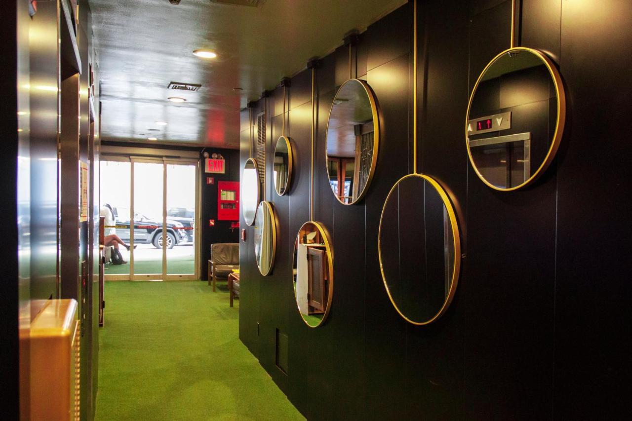 Artel Hotel By The Red Collection Times Square Νέα Υόρκη Εξωτερικό φωτογραφία