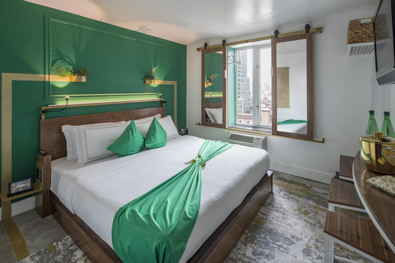 Artel Hotel By The Red Collection Times Square Νέα Υόρκη Εξωτερικό φωτογραφία