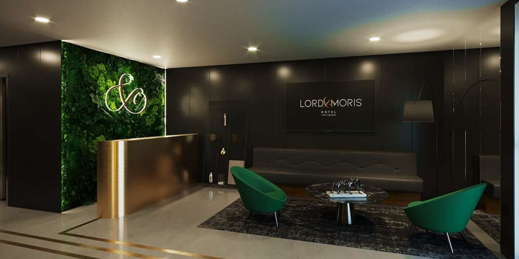 Artel Hotel By The Red Collection Times Square Νέα Υόρκη Εσωτερικό φωτογραφία