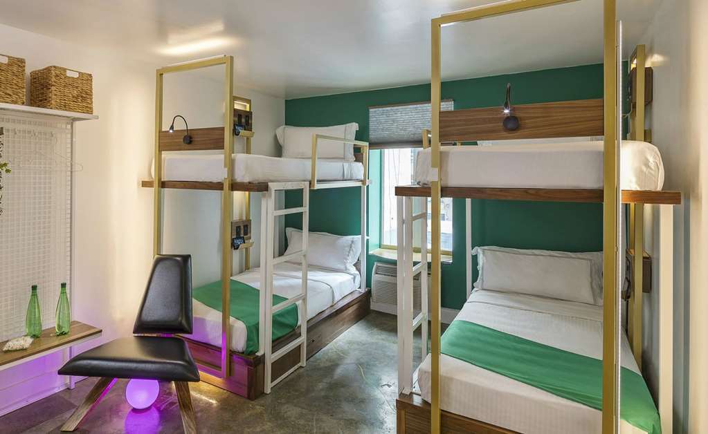 Artel Hotel By The Red Collection Times Square Νέα Υόρκη Δωμάτιο φωτογραφία