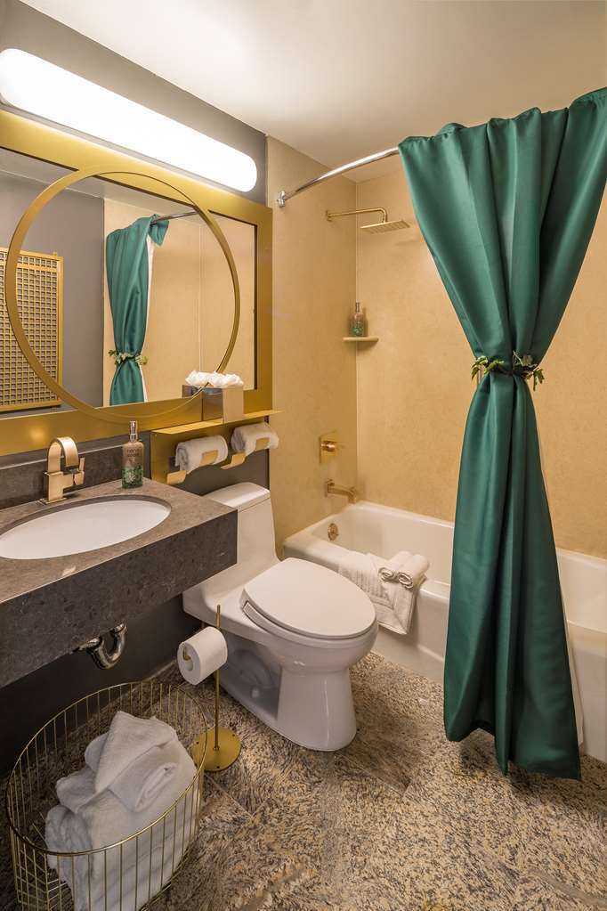 Artel Hotel By The Red Collection Times Square Νέα Υόρκη Δωμάτιο φωτογραφία